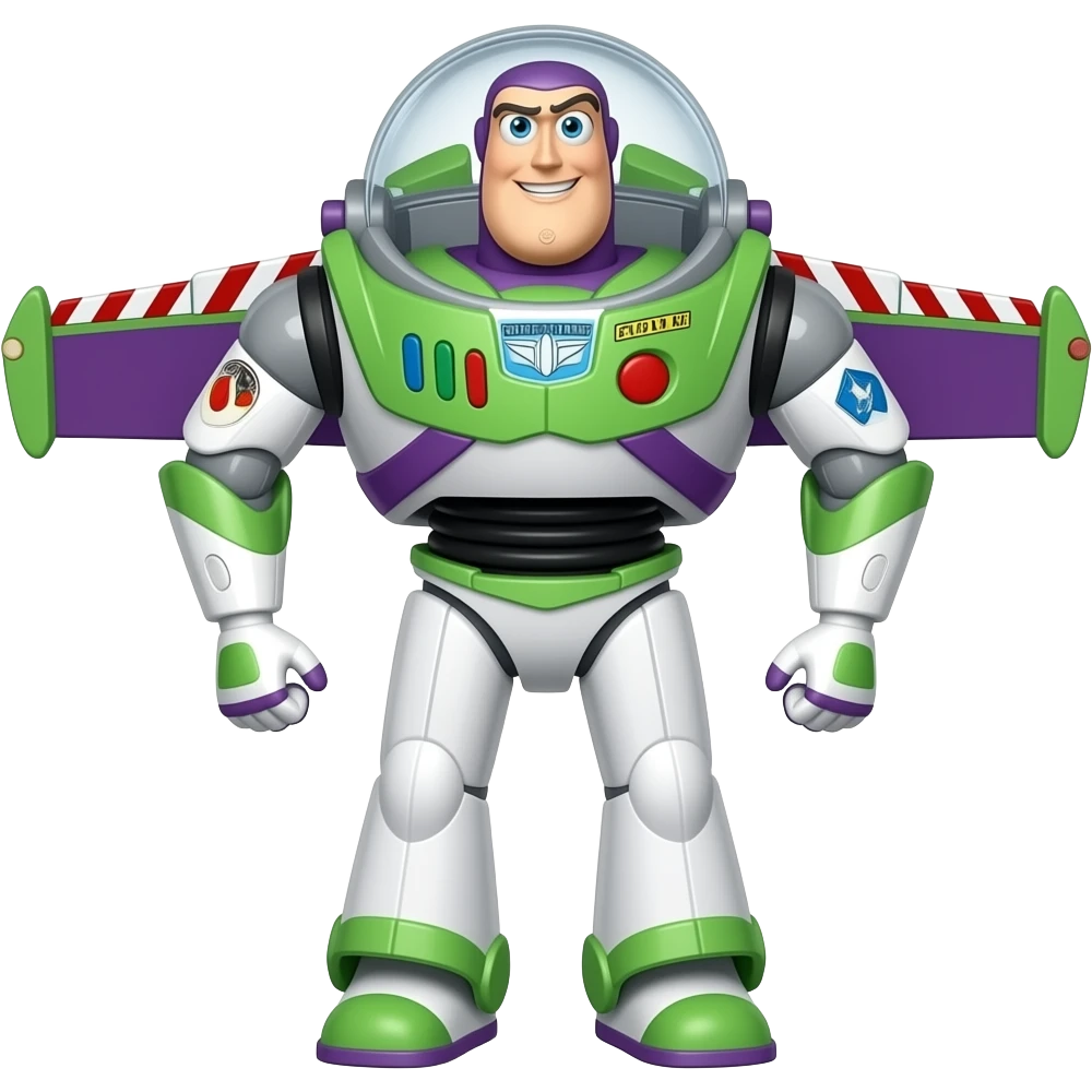 Toy Story 5 emoji