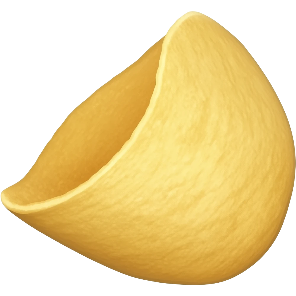 Chips emoji