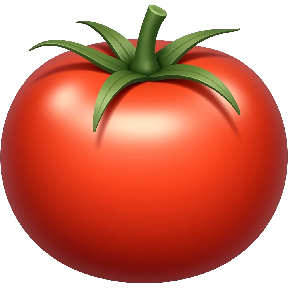 Tomatoes emoji