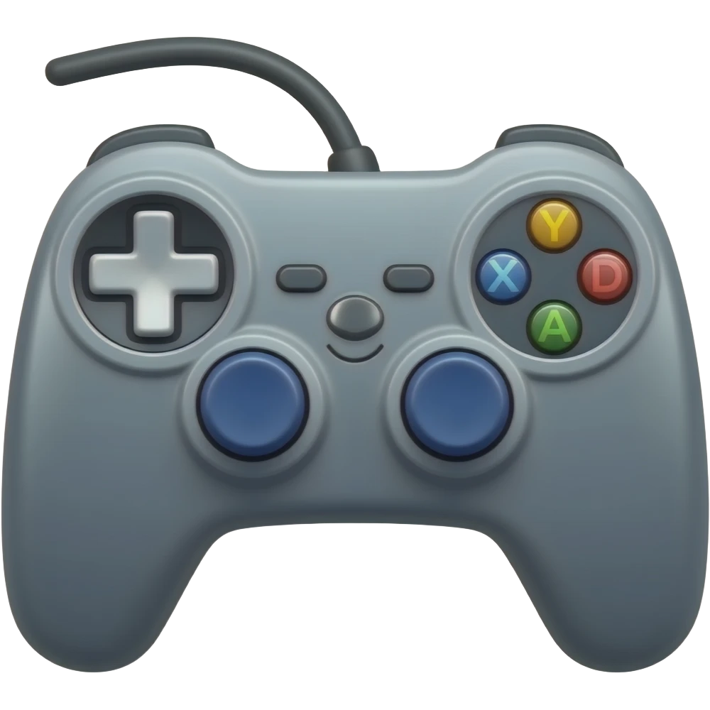 game emoji