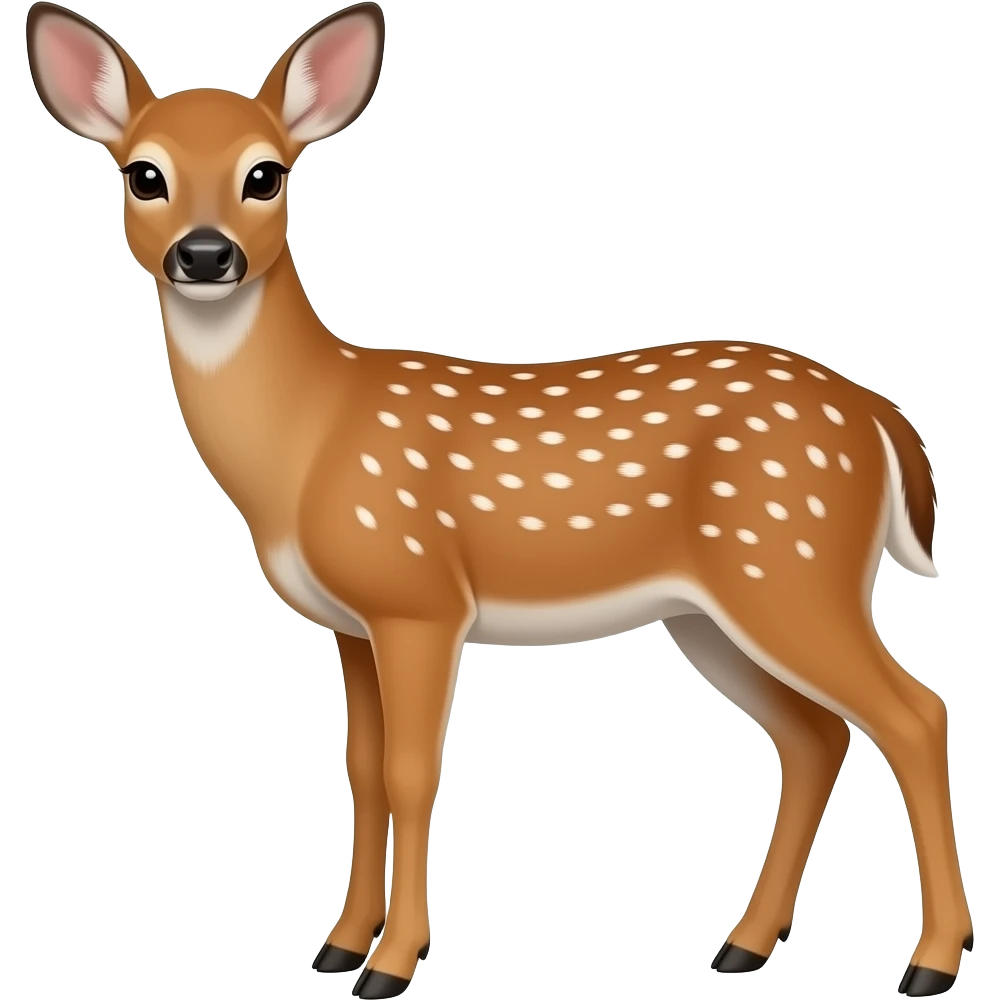 BUCKS emoji