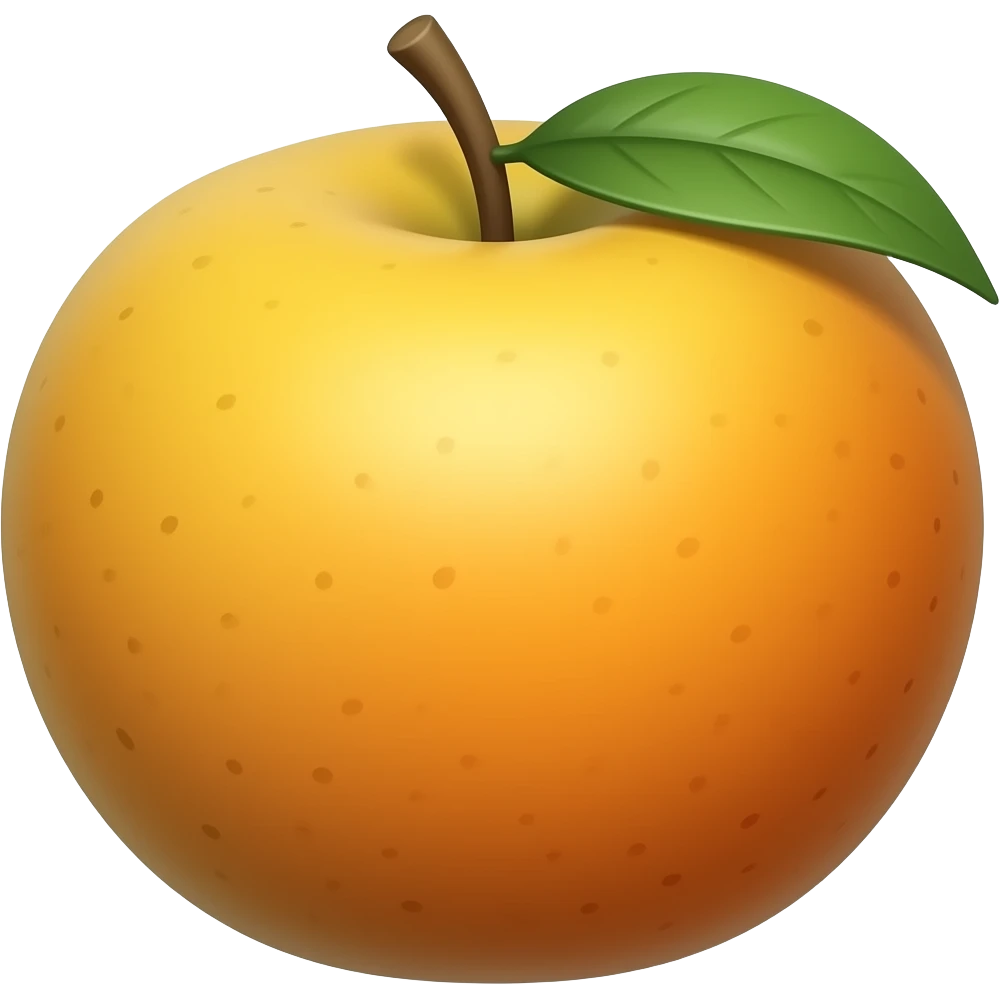 Fruit emoji
