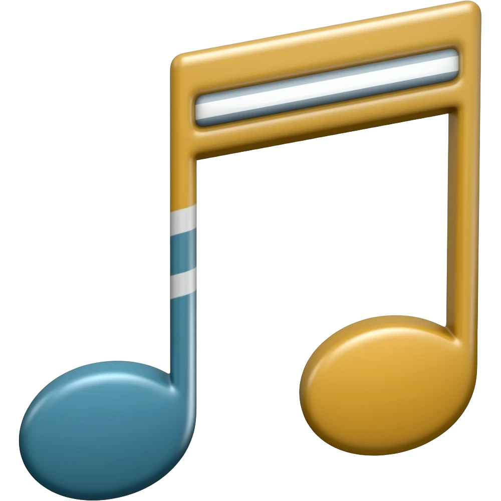 NOTATION emoji