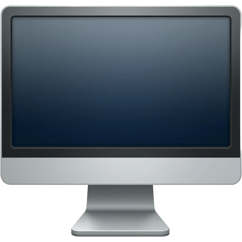 computer emoji