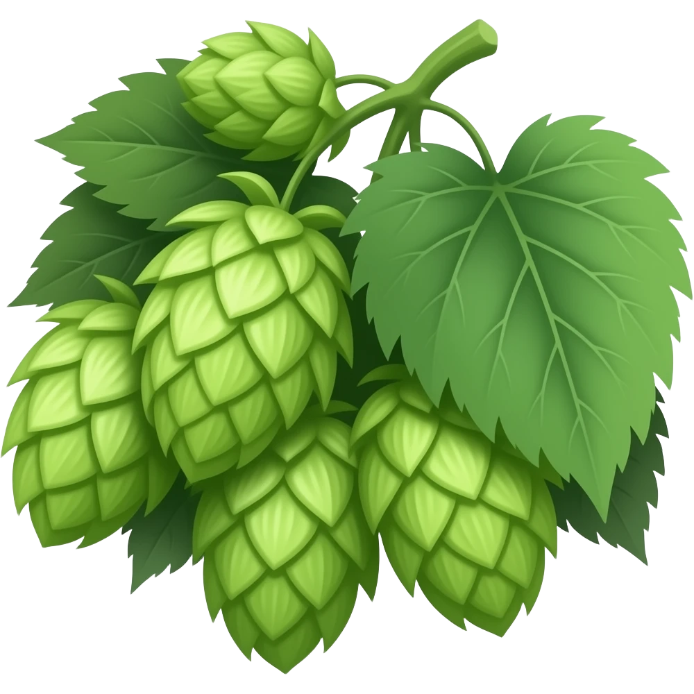 hops emoji