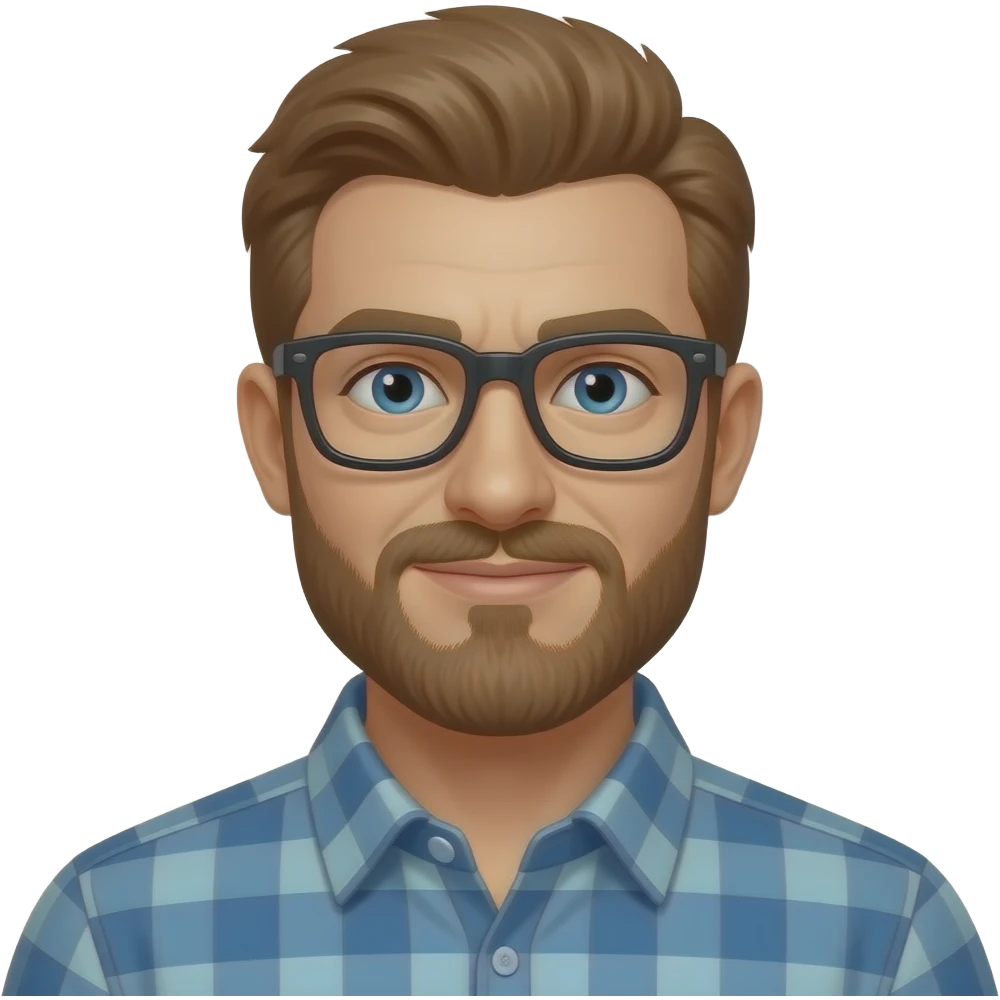 Billy de jogos mortais emoji