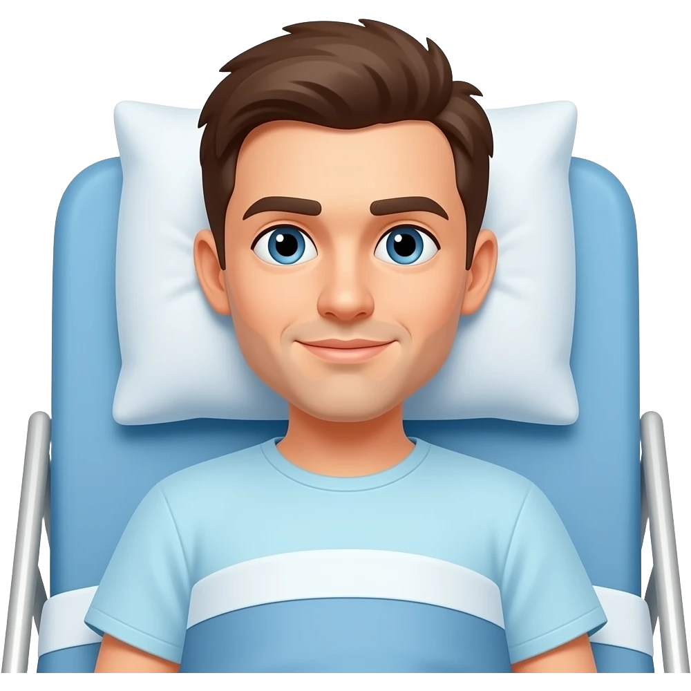 stretcher emoji