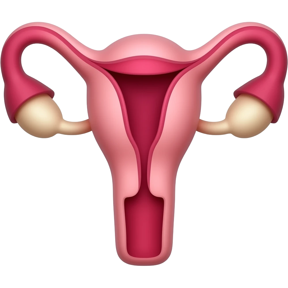 Vagina emoji