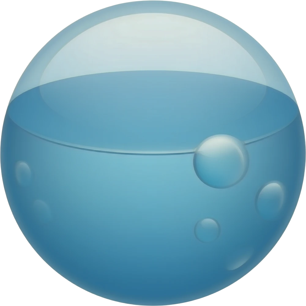 water emoji