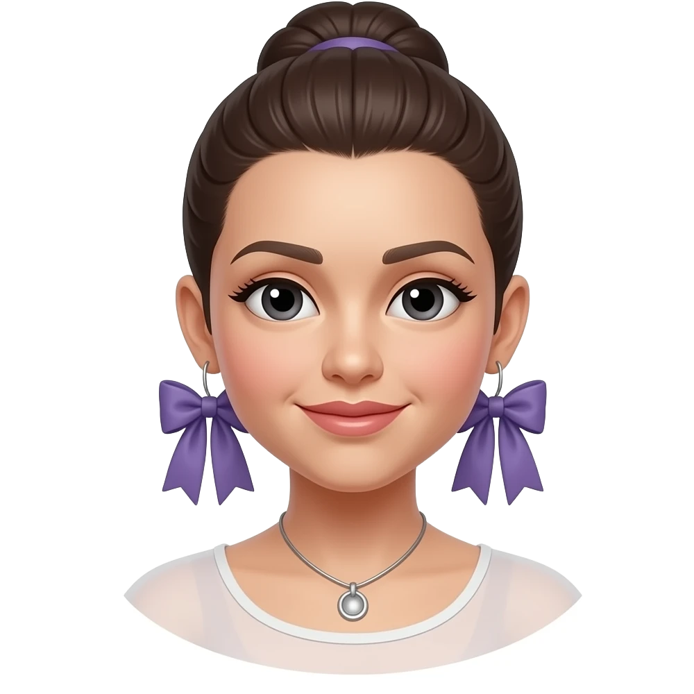 dancer emoji