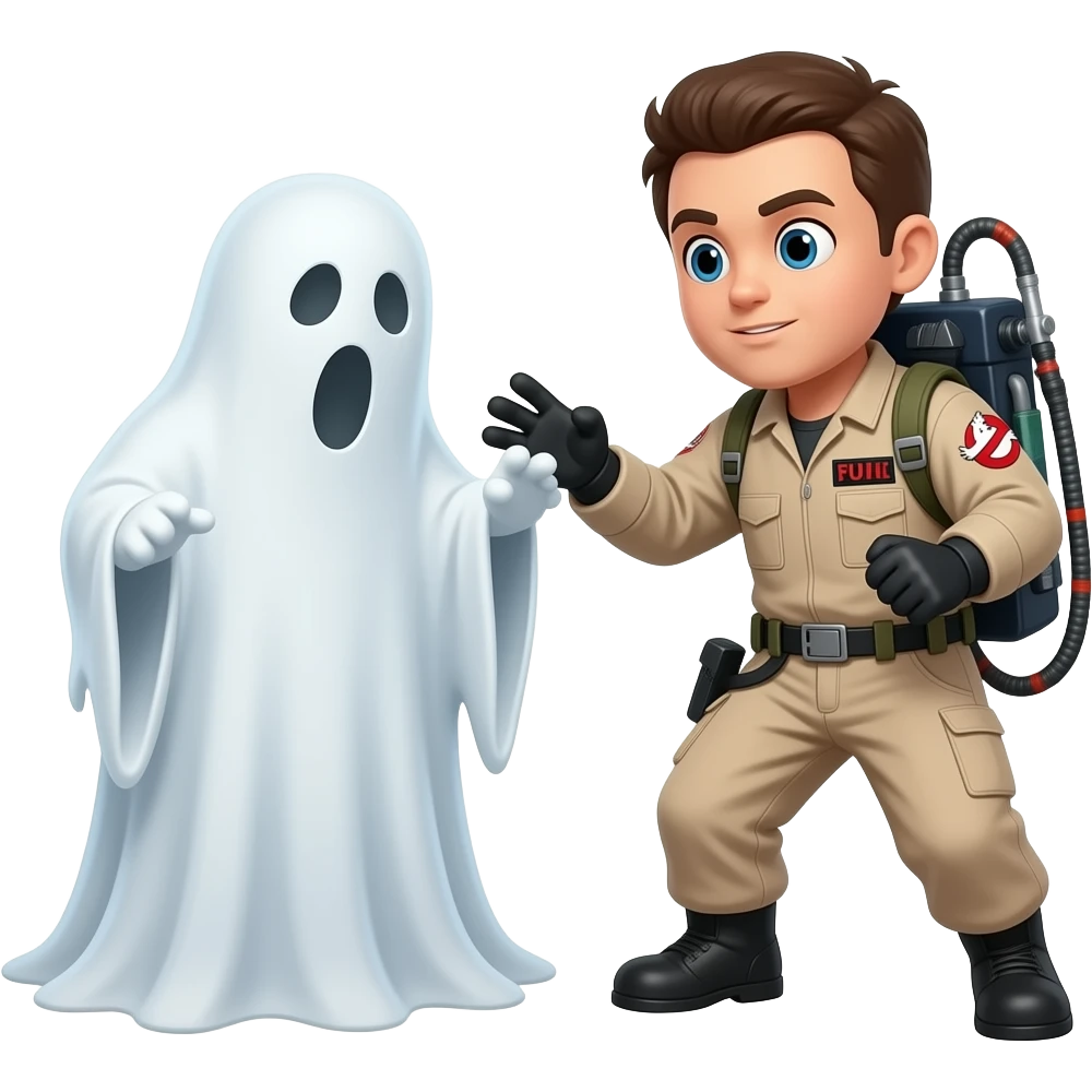 busters emoji