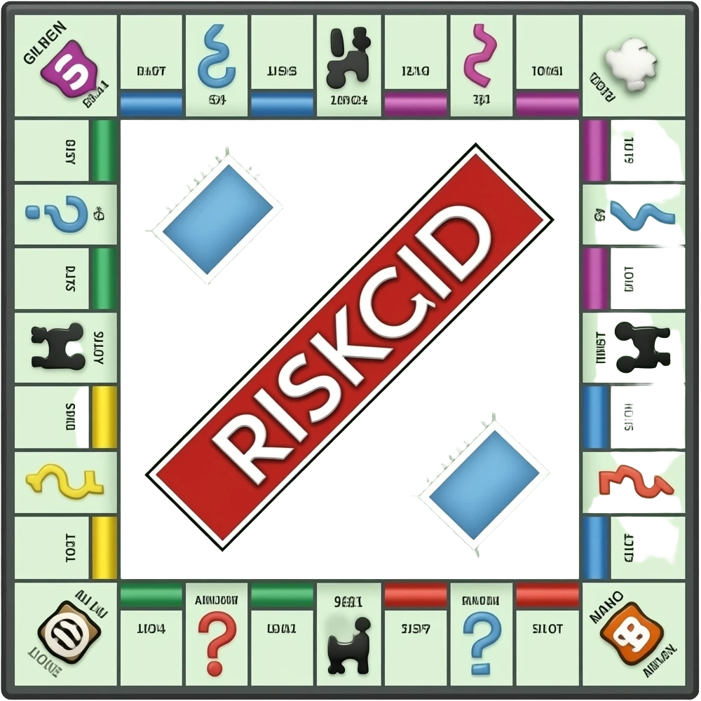 risk emoji