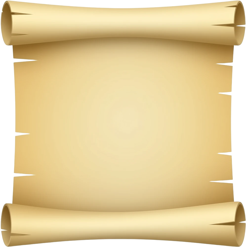 master scroll certificate emoji