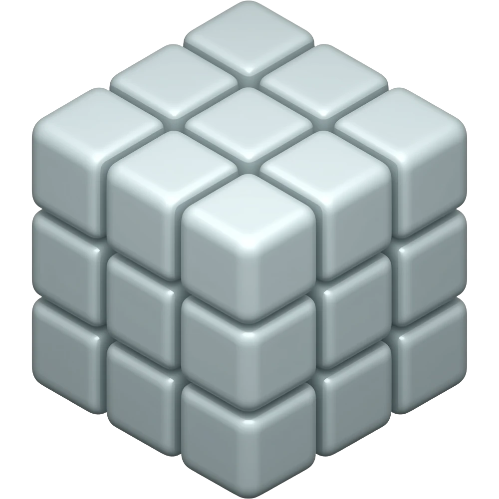 Spacecube emoji