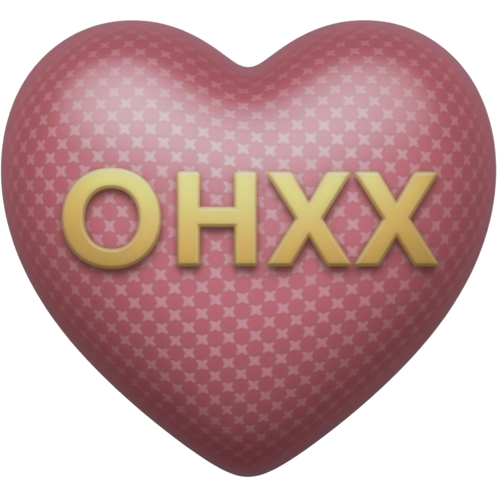 heart emoji