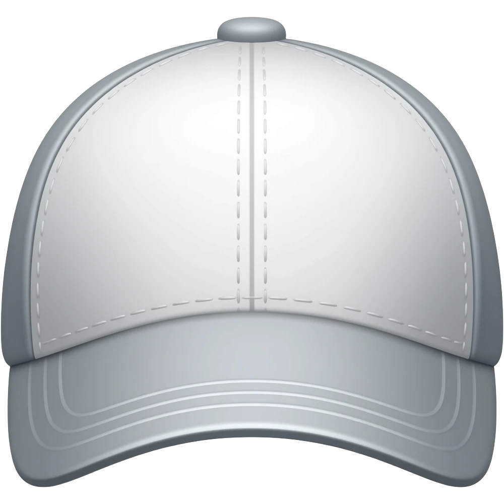 🧢 emoji