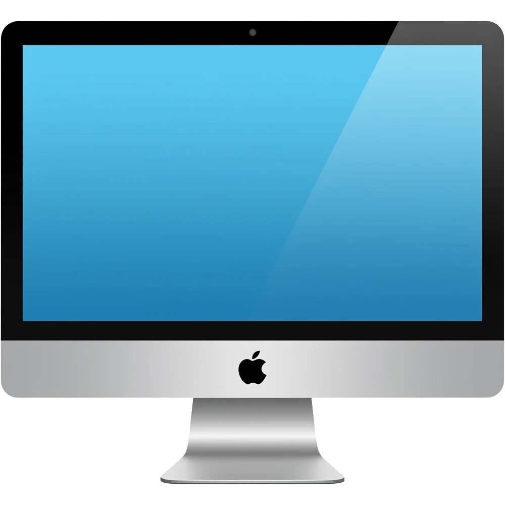 Mac emoji