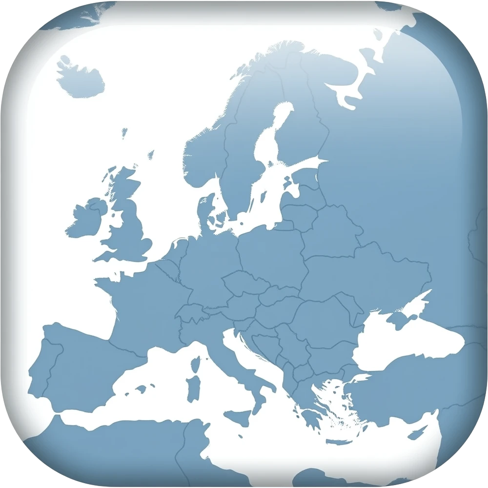 es map icon emoji