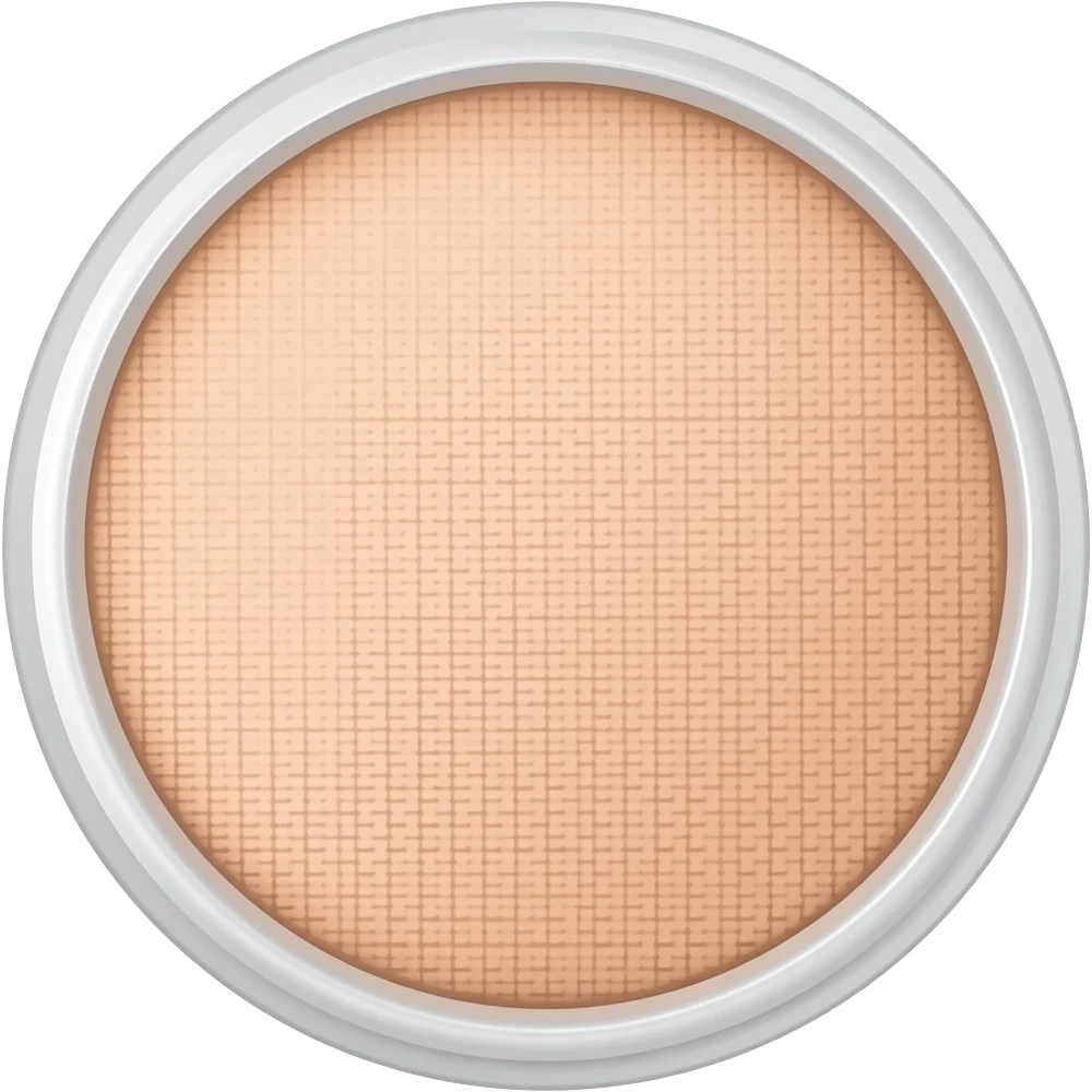 makeup powder emoji