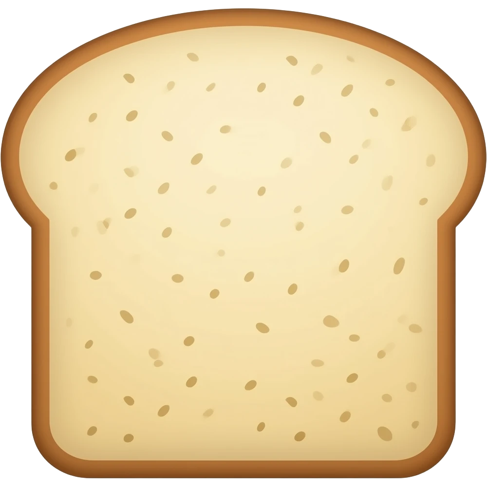 like slice emoji