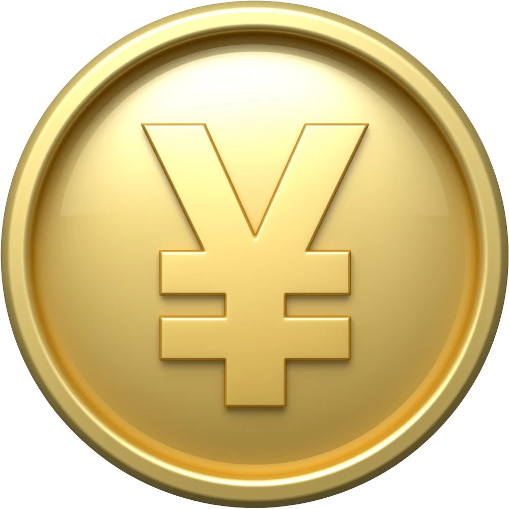 korean won emoji