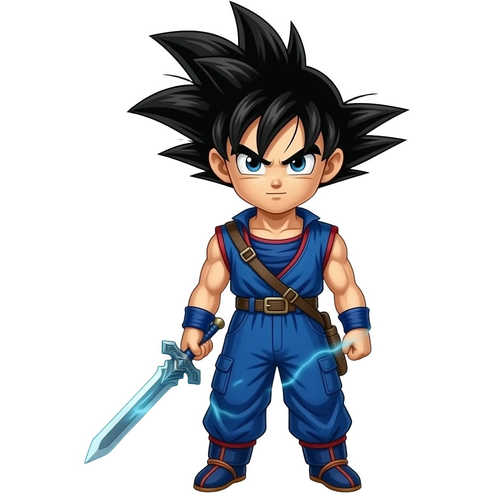 Génère Sora emoji