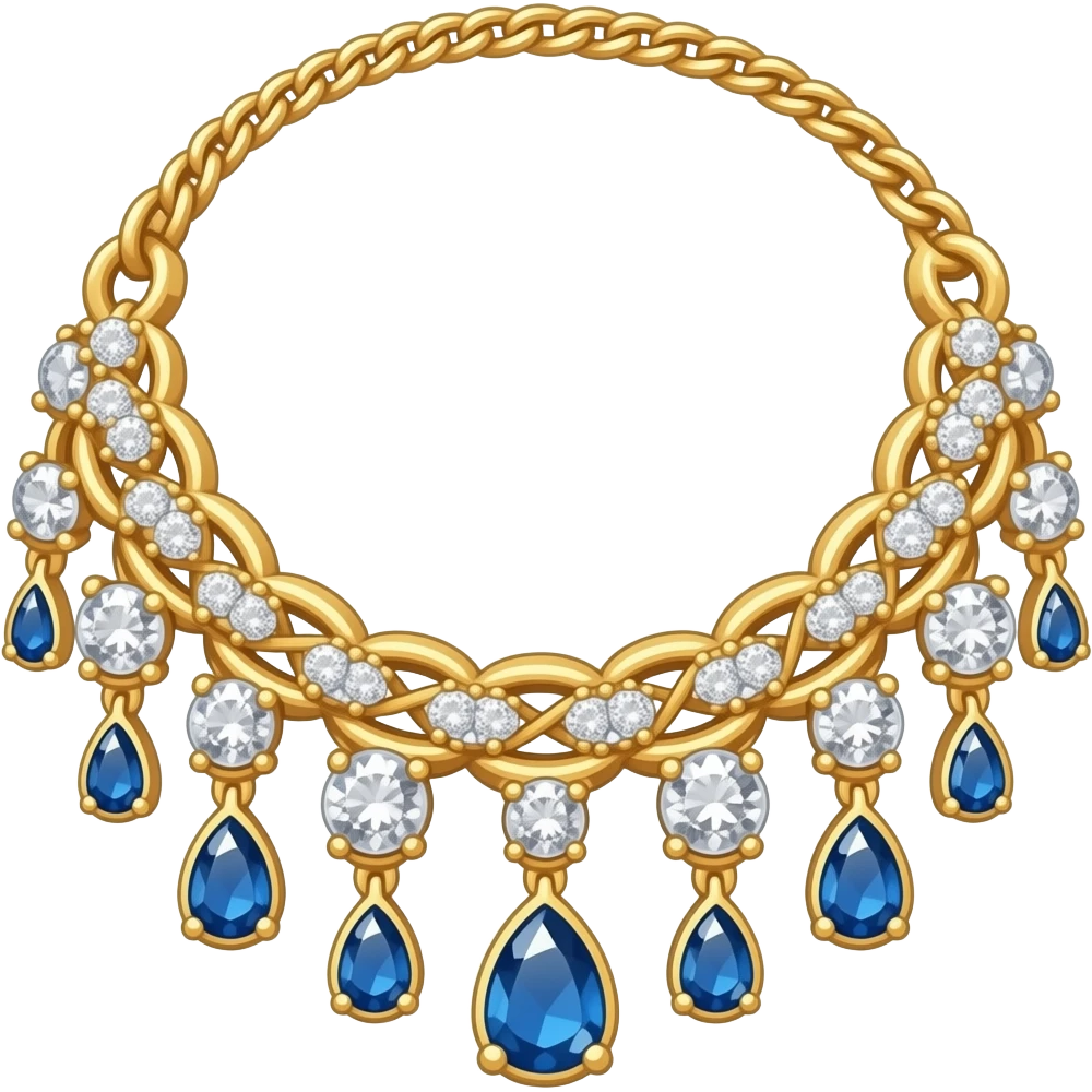 joyeria emoji