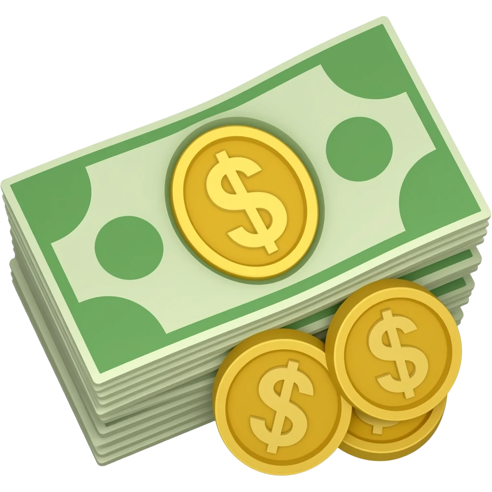 dinero emoji