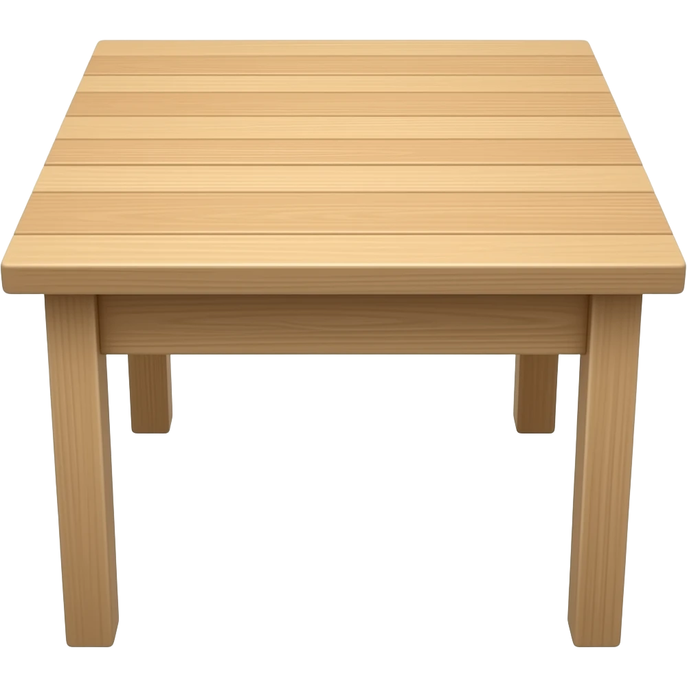 mesa emoji