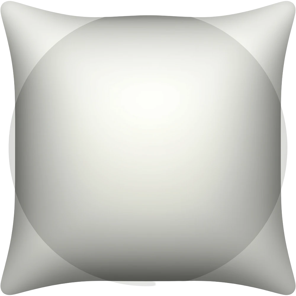 circle Pillows emoji