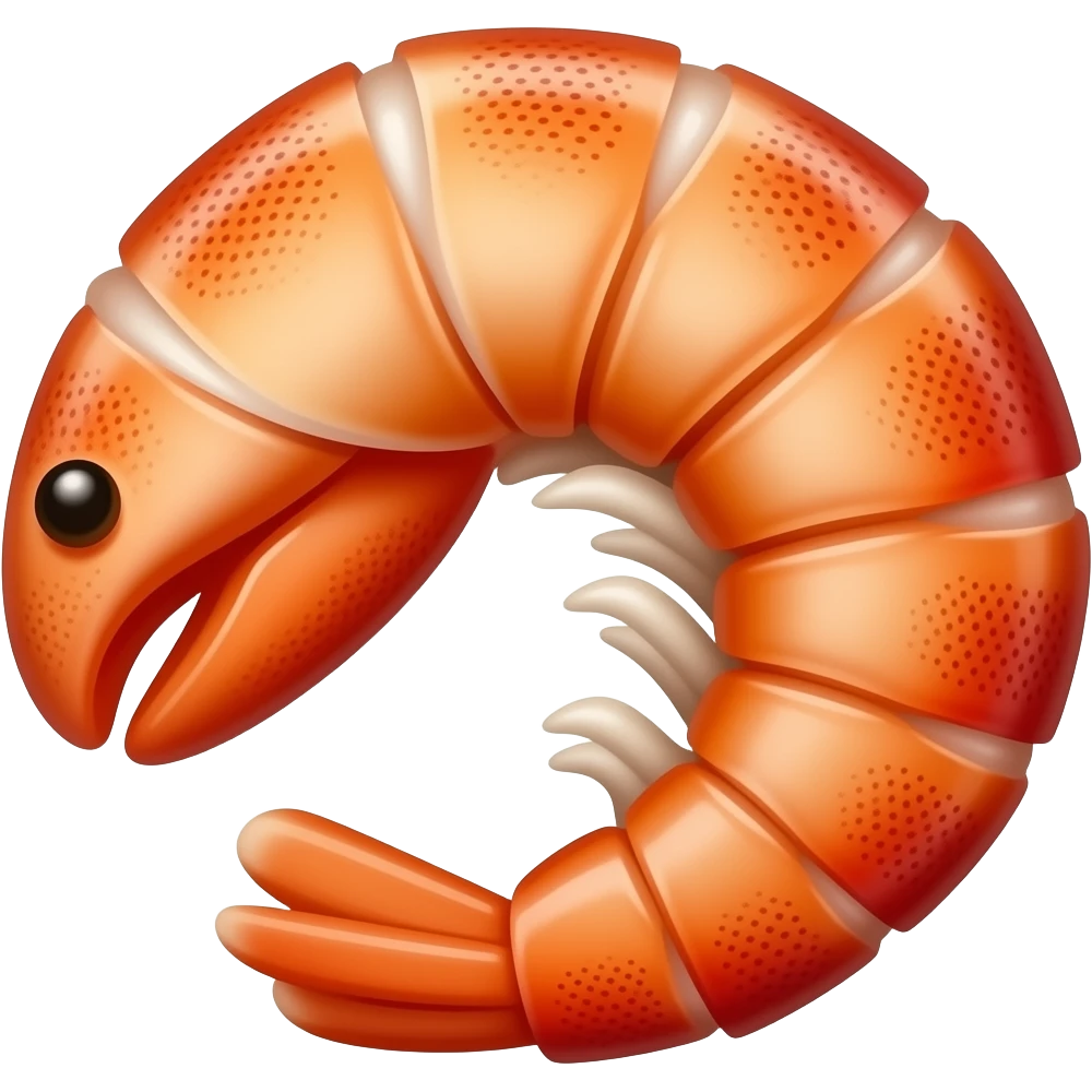 морепродукты emoji