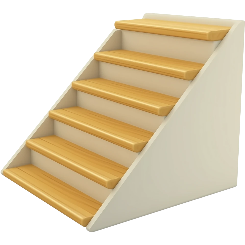 steps emoji