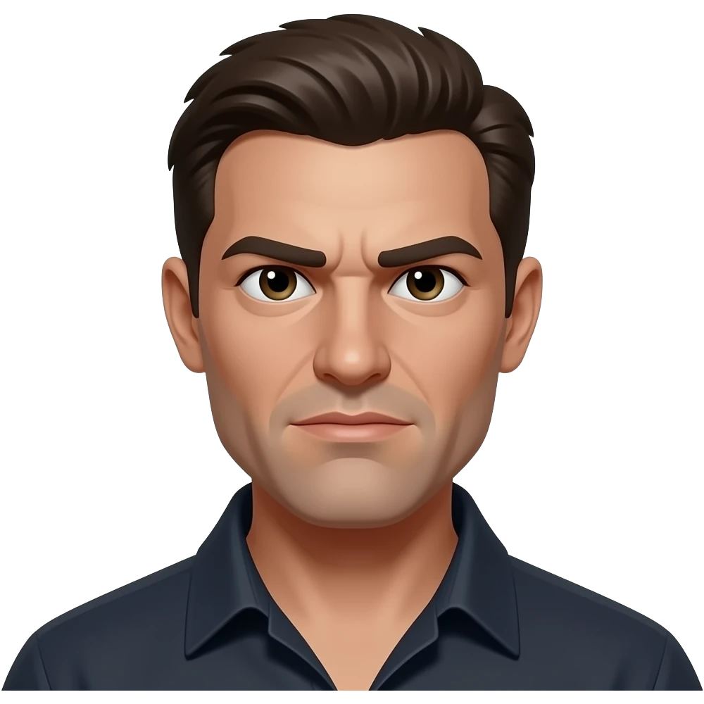 Breaking bad emoji
