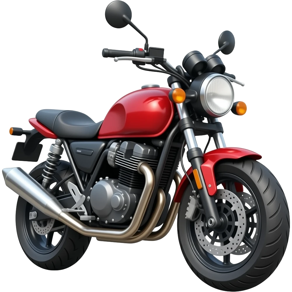 🏍 emoji