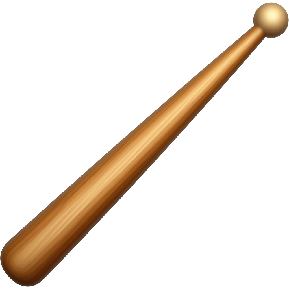 drumstick emoji
