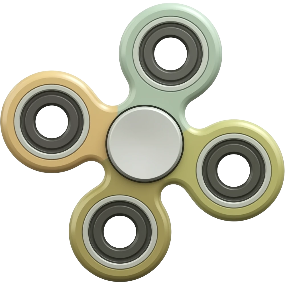Spinner emoji