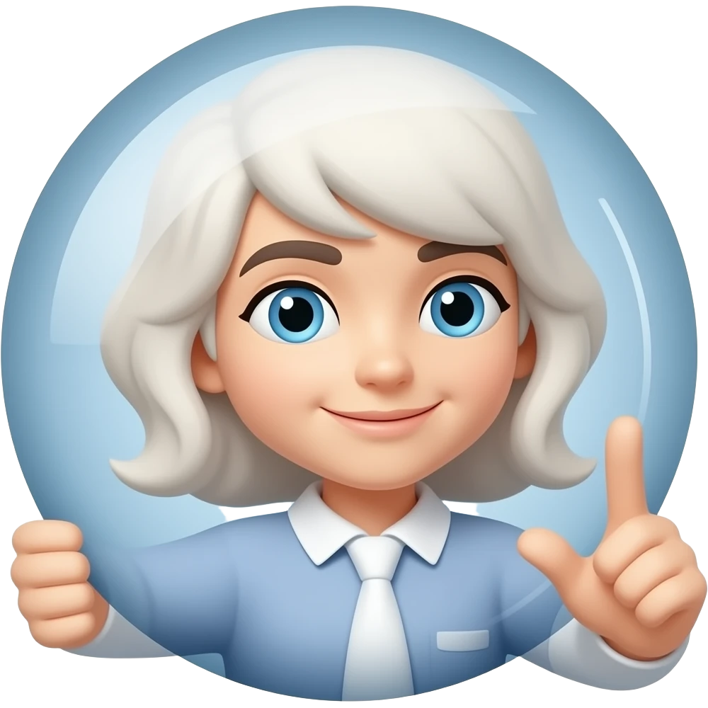 video ads emoji