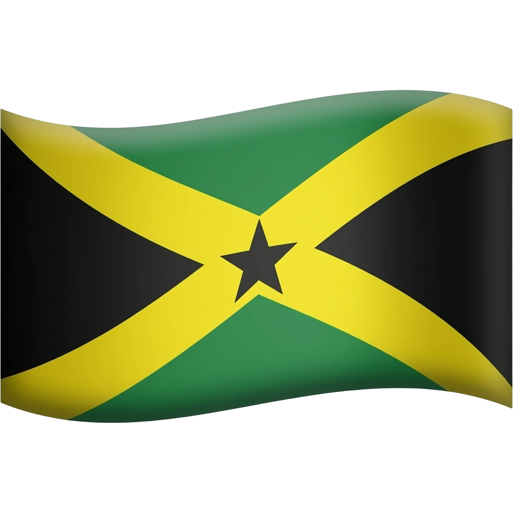 Gipsy flag emoji