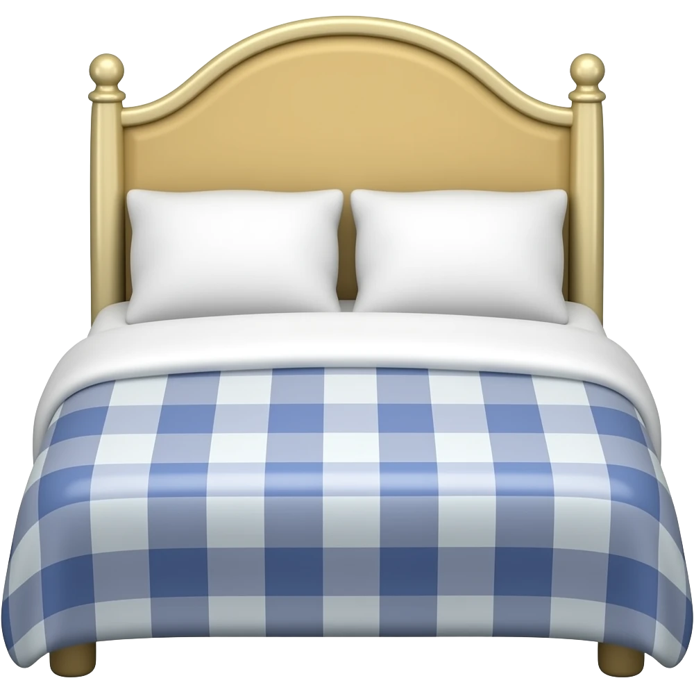 bedcase emoji