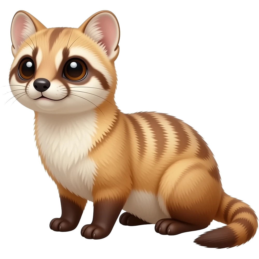 Suricata emoji