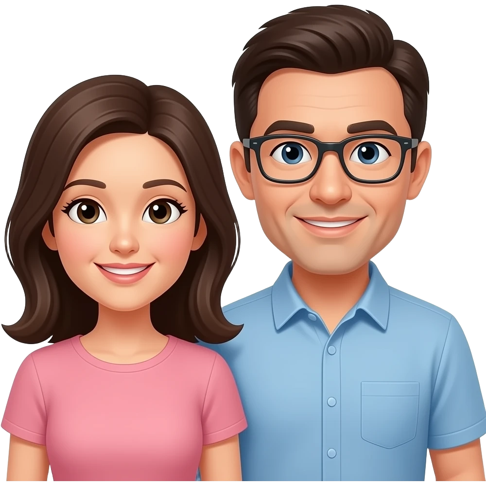 parents emoji