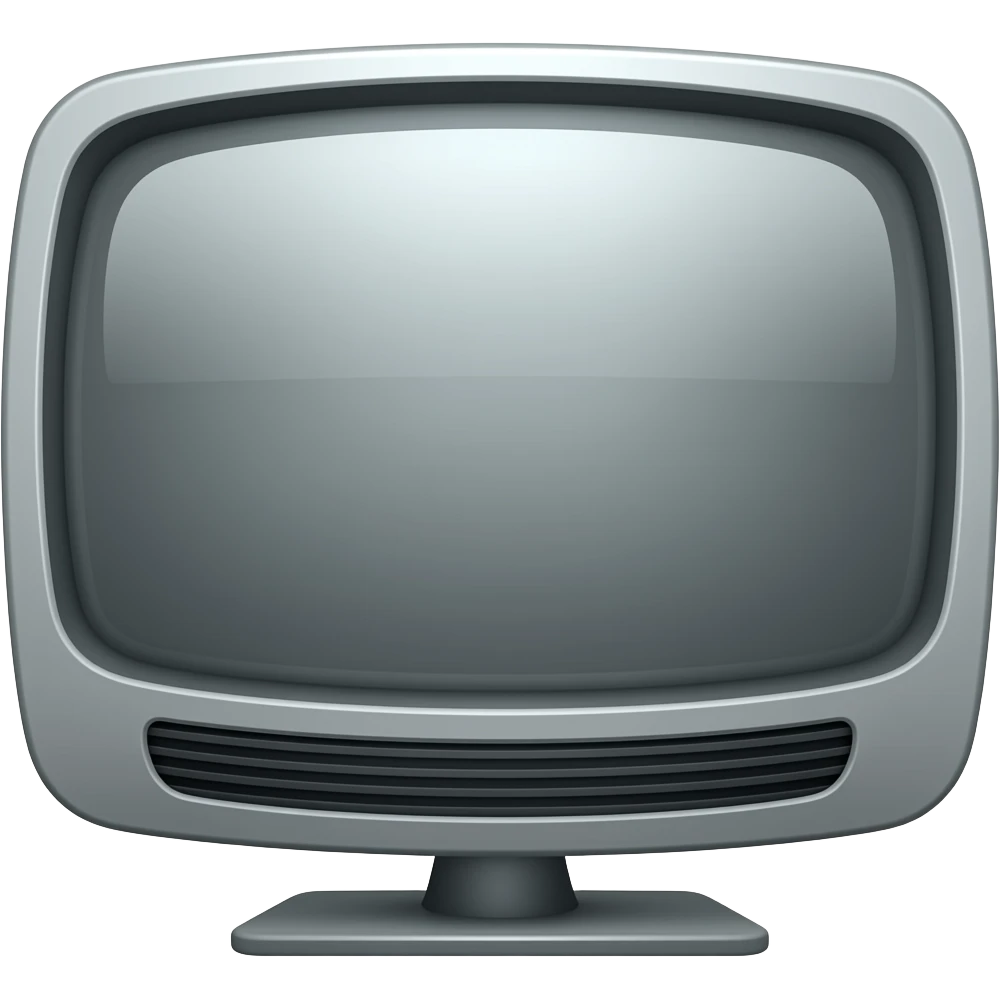 tv off emoji