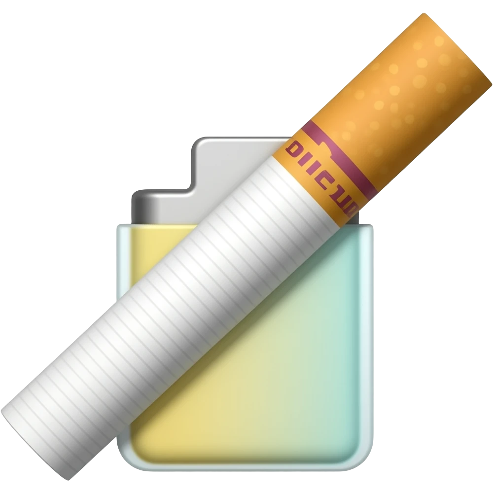 lighter emoji