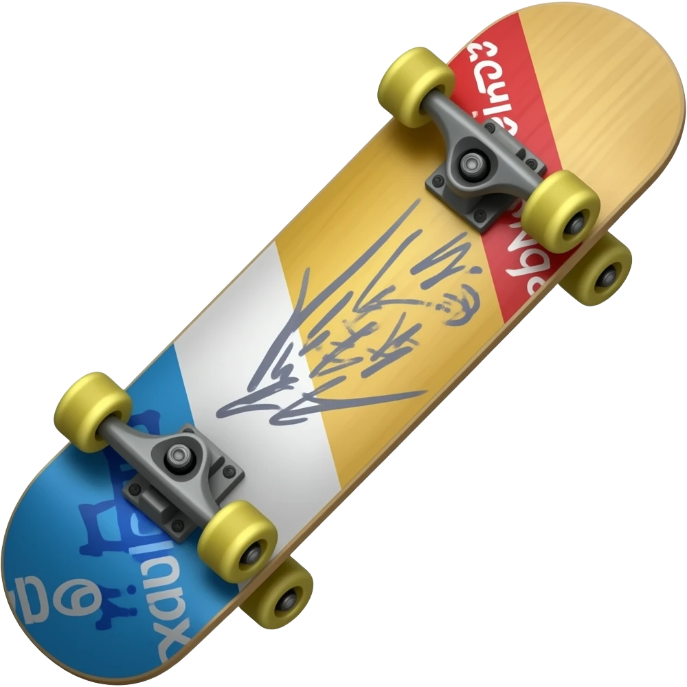 🛹 emoji