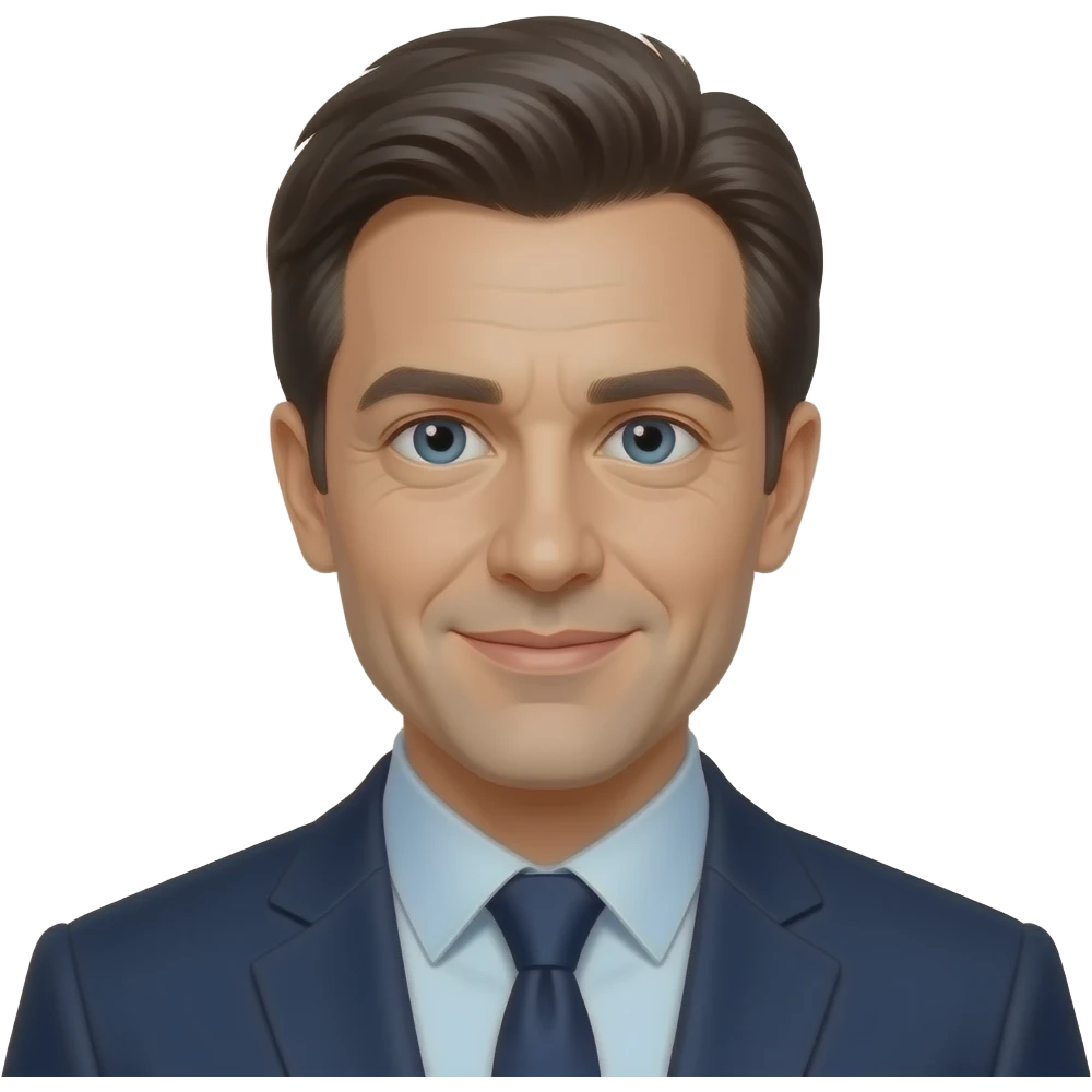 Eric Zemmour emoji
