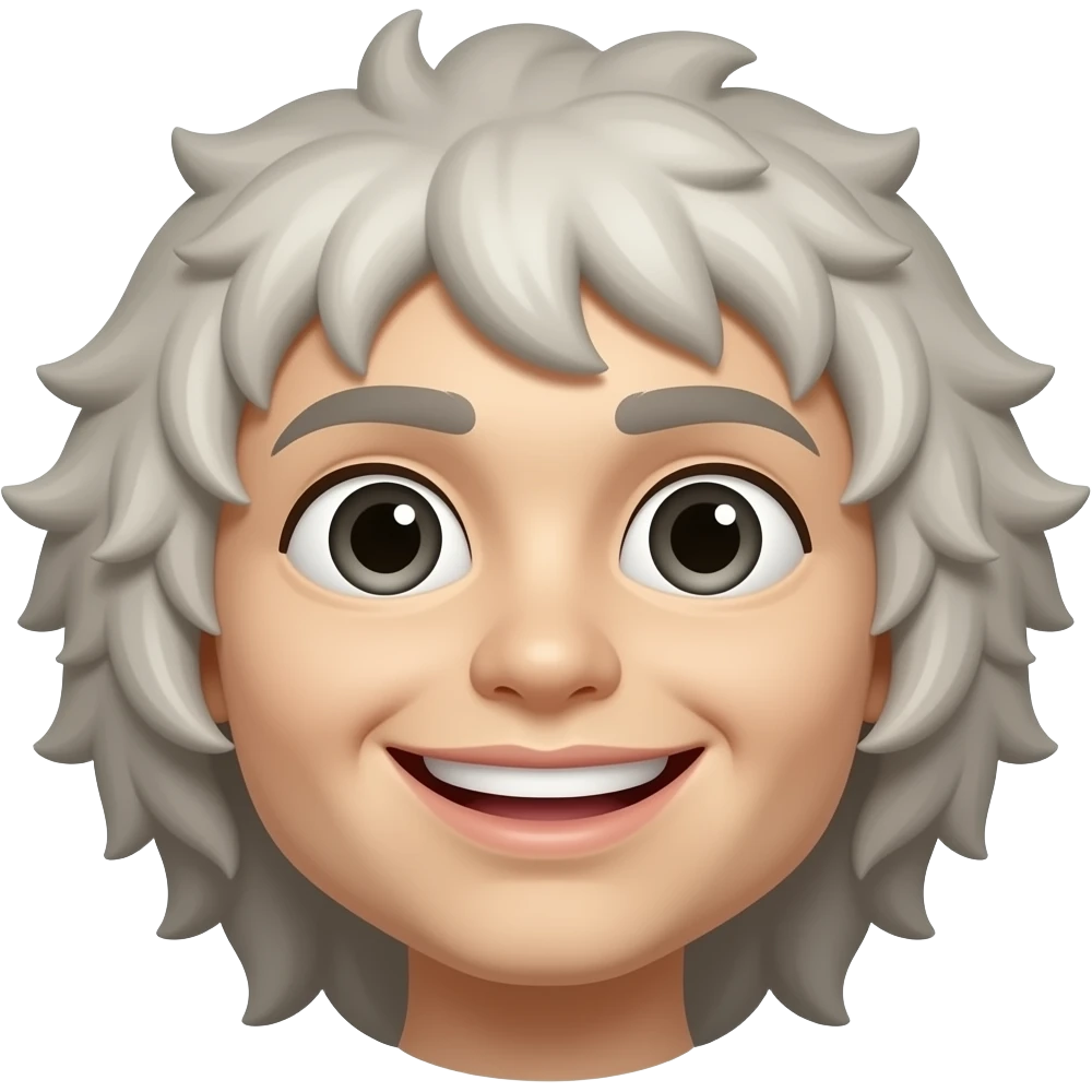Create a emoji