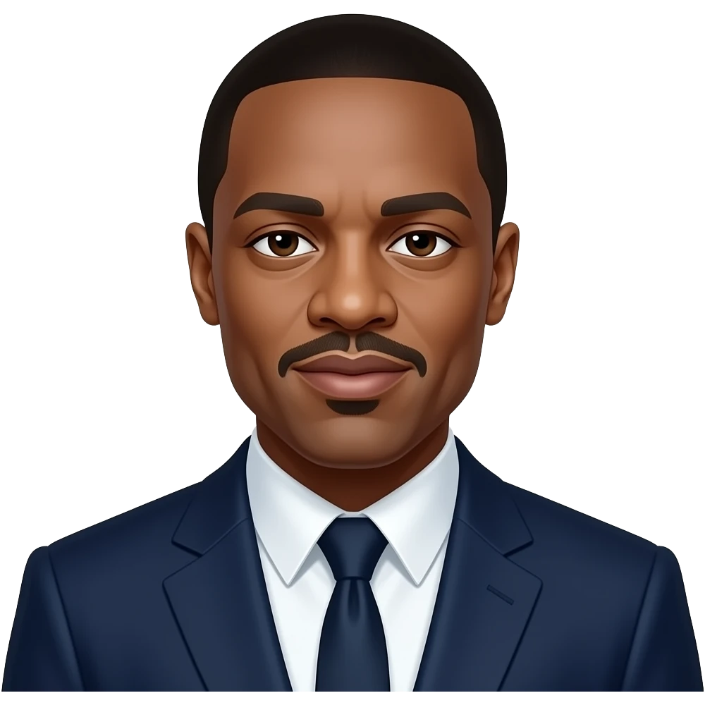 P. Diddy emoji