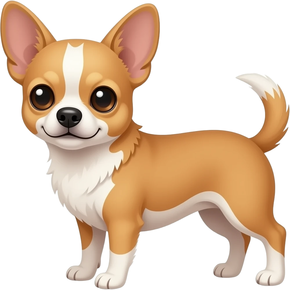 chiwawa emoji