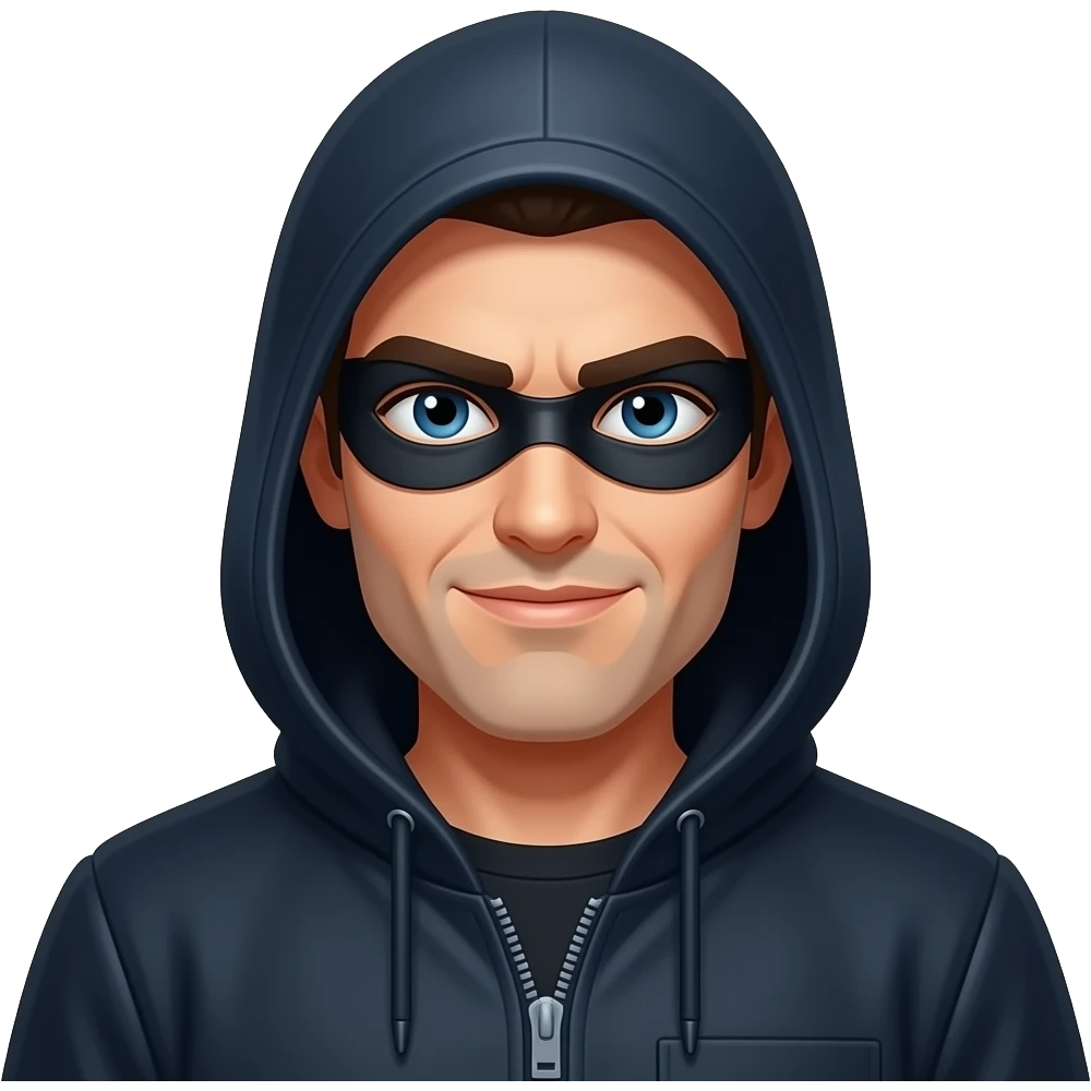 Ladron emoji