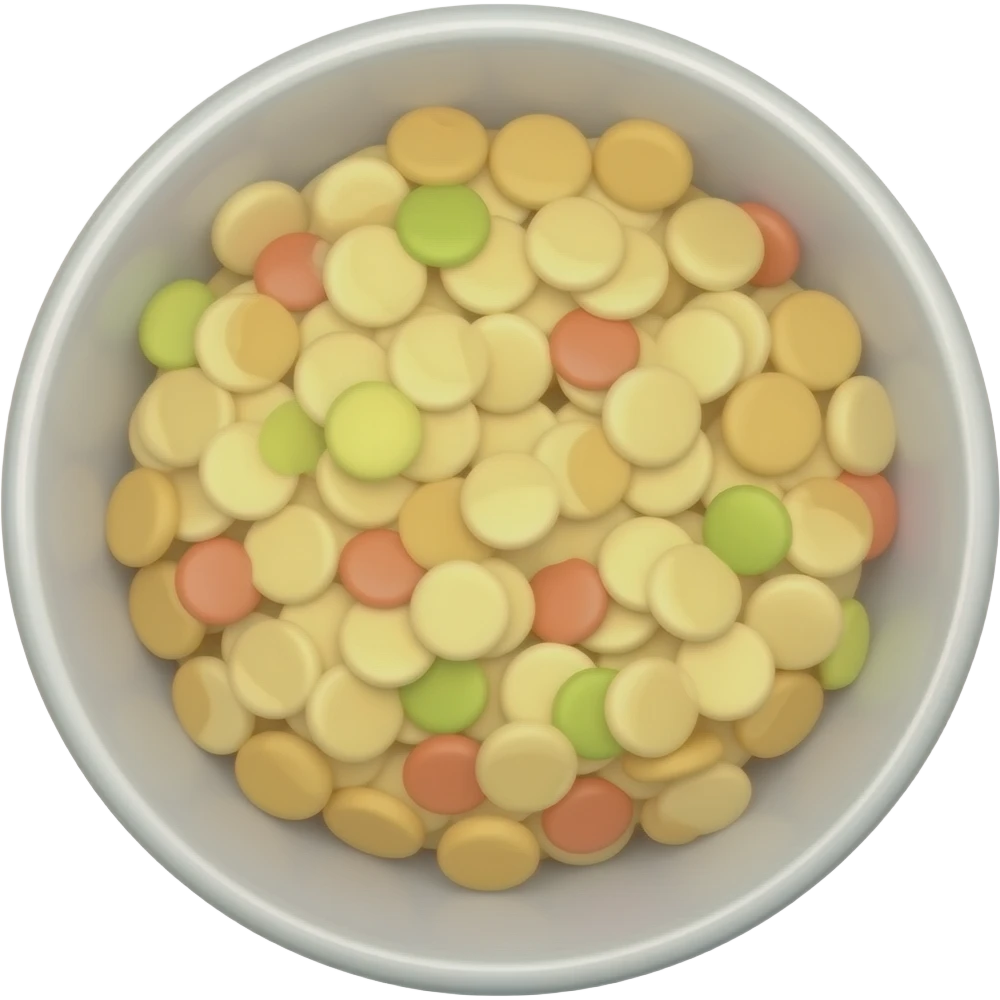 Cereal emoji
